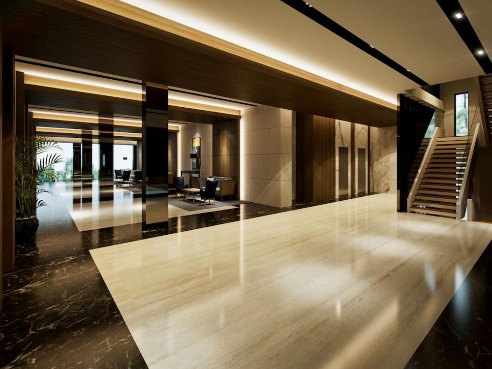 Aston Sidoarjo City Hotel & Conference Center Экстерьер фото
